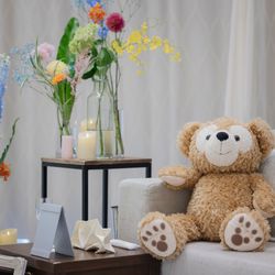 ララシャンスガーデン 東京ベイの写真24枚目