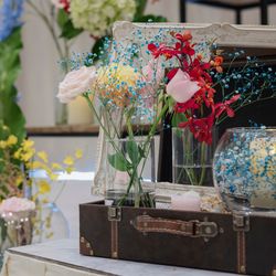 ララシャンスガーデン 東京ベイの写真11枚目