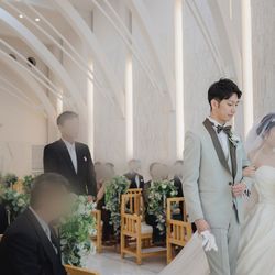 ララシャンスガーデン 東京ベイの写真2枚目