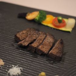 鶴見ノ森 迎賓館の写真2枚目