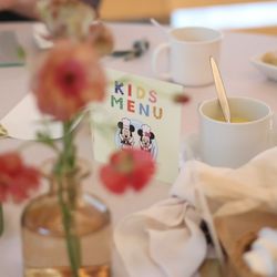 鶴見ノ森 迎賓館の写真9枚目