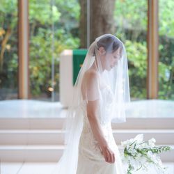 鶴見ノ森 迎賓館の写真5枚目