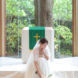 鶴見ノ森 迎賓館の写真20枚目