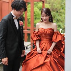 鶴見ノ森 迎賓館の写真16枚目