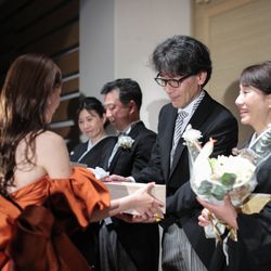 鶴見ノ森 迎賓館の写真4枚目