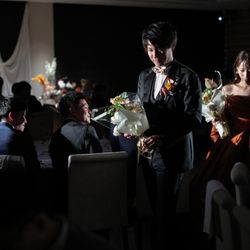 鶴見ノ森 迎賓館の写真15枚目