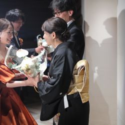 鶴見ノ森 迎賓館の写真32枚目