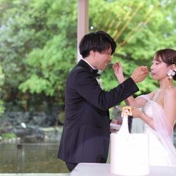 鶴見ノ森 迎賓館の写真32枚目