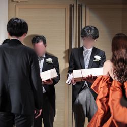 鶴見ノ森 迎賓館の写真16枚目