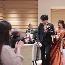 鶴見ノ森 迎賓館の写真13枚目