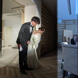 鶴見ノ森 迎賓館の写真7枚目