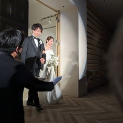 鶴見ノ森 迎賓館の写真12枚目