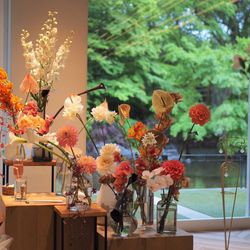 鶴見ノ森 迎賓館の写真31枚目