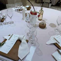 鶴見ノ森 迎賓館の写真18枚目