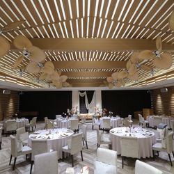 鶴見ノ森 迎賓館の写真24枚目