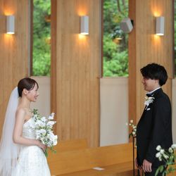 鶴見ノ森 迎賓館の写真14枚目