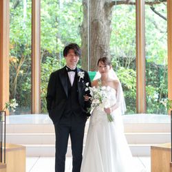 鶴見ノ森 迎賓館の写真9枚目