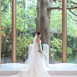 鶴見ノ森 迎賓館の写真35枚目