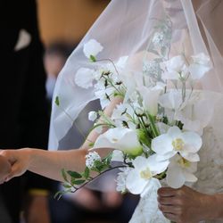 鶴見ノ森 迎賓館の写真1枚目