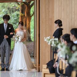 鶴見ノ森 迎賓館の写真18枚目