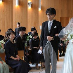 鶴見ノ森 迎賓館の写真16枚目