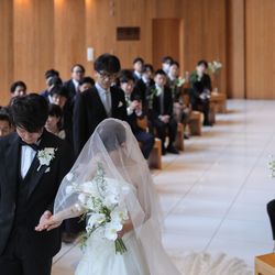 鶴見ノ森 迎賓館の写真33枚目