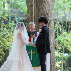 鶴見ノ森 迎賓館の写真24枚目