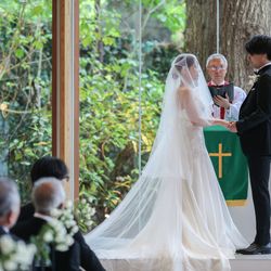 鶴見ノ森 迎賓館の写真7枚目