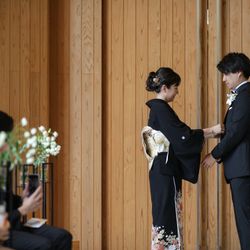 鶴見ノ森 迎賓館の写真35枚目