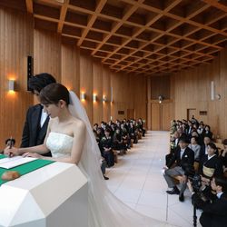 鶴見ノ森 迎賓館の写真7枚目