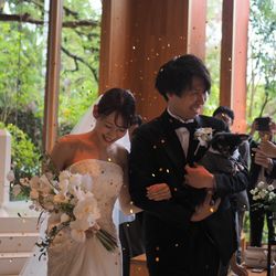 鶴見ノ森 迎賓館の写真26枚目