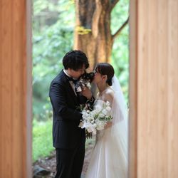 鶴見ノ森 迎賓館の写真2枚目