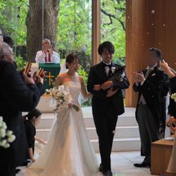 鶴見ノ森 迎賓館の写真22枚目