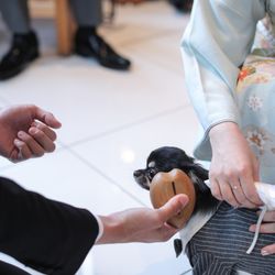 鶴見ノ森 迎賓館の写真33枚目