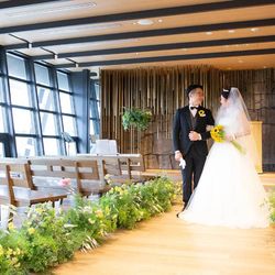 THE TOWER HOTEL NAGOYAの写真10枚目