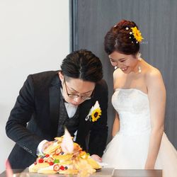 THE TOWER HOTEL NAGOYAの写真3枚目