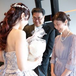 THE TOWER HOTEL NAGOYAの写真17枚目