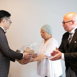 THE TOWER HOTEL NAGOYAの写真15枚目