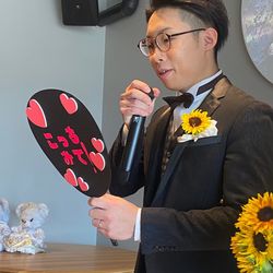 THE TOWER HOTEL NAGOYAの写真13枚目