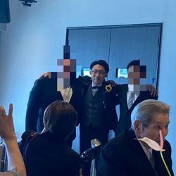 THE TOWER HOTEL NAGOYAの写真14枚目