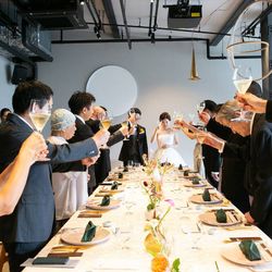 THE TOWER HOTEL NAGOYAの写真29枚目