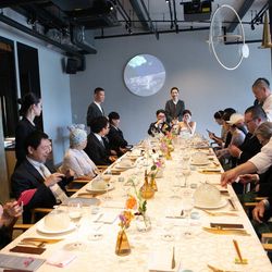 THE TOWER HOTEL NAGOYAの写真26枚目