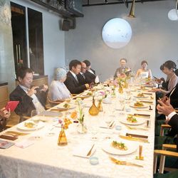 THE TOWER HOTEL NAGOYAの写真28枚目