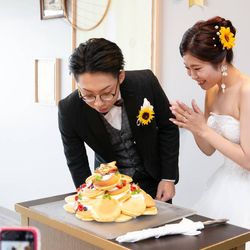 THE TOWER HOTEL NAGOYAの写真27枚目