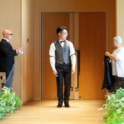 THE TOWER HOTEL NAGOYAの写真18枚目