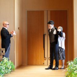 THE TOWER HOTEL NAGOYAの写真20枚目