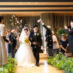 THE TOWER HOTEL NAGOYAの写真6枚目