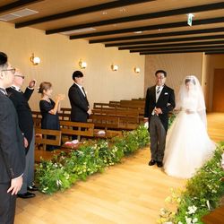 THE TOWER HOTEL NAGOYAの写真30枚目