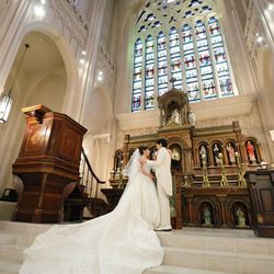 アンジェリカ ノートルダムの写真18枚目