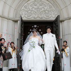 アンジェリカ ノートルダムの写真9枚目